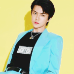 [세훈] 190720 EXO-SC 1st <b>album</b> 하라메 움짤