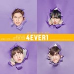 [프듀<b>X</b>] 마이빅<b>텐션</b>= 4ever1