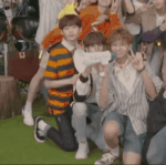 [프듀X] 내가 보고싶었던 <b>케미</b>는