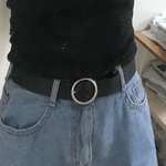 [댓글부탁해] 원형<b>벨트</b> 촌스러워?