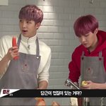 [방탄소년단] 옛날 달방보다 뜬금없이..