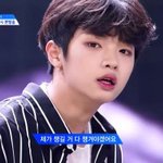 [프듀X] 손<b>동표</b>는 섹시컨셉 진짜 못함