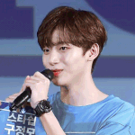 난 진짜 정모를 좋아하면서