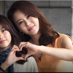 박연수X<b>송지아</b> 해피투게더4 출근길
