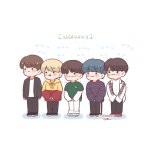 [<b>TXT</b>사진] 팬아트