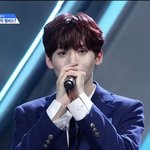 [프듀X] 진짜 구정모 ㅠㅠㅠ 마음 <b>아파</b>죽겠네