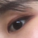 눈화장 <b>지적</b>좀