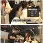 [댓글부탁해] 헤어디자이너 <b>체험</b>한 장성규 드립ㅋㅋㅋ