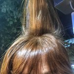 [개깊은빡침] 추가)<b>뿌리</b>염색 하러 갔다가 미용사에게 쌍욕 들었어요