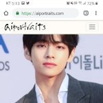 [방탄소년단] 사진을 <b>명화</b>로 바꿔주는 사이튼데ㅋㅋㅋ