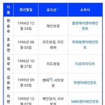 [프듀<b>X</b>] <b>엑스</b>원 포지션 정리.jpg