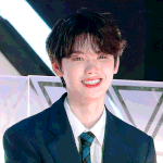 [프듀X] 근데 어제 <b>민희</b> 너무 잘생겼어..