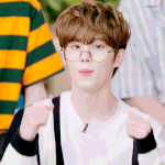 [프듀X] 김요한 작작까