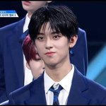 [프듀X] 김민규 <b>연생</b>의 마지막 소감
