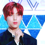 [프듀X] 이은상도 진짜 힘들었겠다