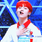 [프듀X] 등급평가 때 브랜뉴애들 노래