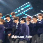 [프듀X] 와 <b>한승우</b> 이거