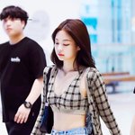 제니 <b>옷핏</b> 봐