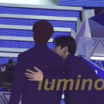 [프듀<b>X</b>] 한승우 원픽이 쓰는글