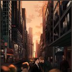 [BL] 와씨 워크온워터 일러 새로 떴다 <b>시즌</b>2 시작함