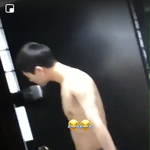 [프듀<b>X</b>] 조승연 손만 내밀었대매 ㅋㅋ