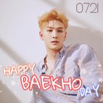 [뉴이스트] 백호야 생일 축하해❤