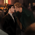 [BL] 행복하다 오늘