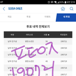 [방탄소년단] 우리 애들 진짜 무대 잘한다