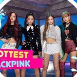 [모두드루와] 블랙핑크 <b>MTV</b> 핫스타상 후보