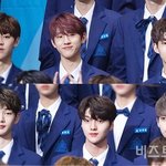 [프듀X] 울림즈 여섯명 사진 보는데