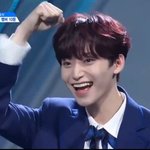 [프듀X] 아 미친 구정모 진짜