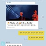 [EXO] 헐 찬열이 짹에 올라온 <b>데미지</b>영상 봤나봐ㅠㅠㅠㅠㅠㅠㅠ