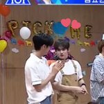 [프듀X] 잠만 김민규랑황윤성 <b>어사</b>아니였어?