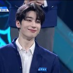 [프듀X] 한승우 어제 흑발<b>반</b><b>깐</b> 박제시급