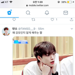 [프듀X] <b>구정모</b> 이 움짤 잇는 ㅅㅏ람 제발 ㅠㅠㅠㅠ
