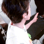 [세훈] 190720 있어희미하게 <b>MV</b> 움짤2