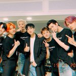 [세훈] 190720 <b>은혁</b>님 인스타그램