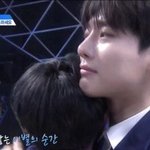 [댓글부탁해] <b>조승연이</b> 껴안고 우는 애 누구야?
