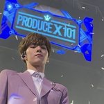 [프듀X] 김우석 <b>각도</b>무시