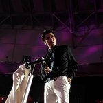 [EXO] 나 어제 시야 ㄹㅇ 대박이었다
