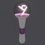 바이나인 응원봉 <b>실사</b> 구경하고가