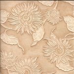 [가죽공예] 가죽<b>카빙</b>-해바라기 <b>카빙</b>