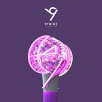 [프듀X] 바이나인 <b>임시</b> 응원봉 만든거 존예