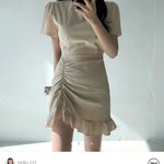 [댓글부탁해] <b>사촌</b> 언니 <b>결혼식</b> 때 이 옷 ㄱㅊ?