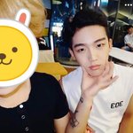 [프듀X] <b>헌포</b> 날라리 김요한