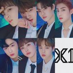 [프듀<b>X</b>] 헐 <b>엑스</b>원 7인 와꾸합 보고가