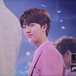 [프듀X] 프듀x 종방후 <b>함원</b>진 안고독 근황