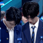 [프듀<b>X</b>] 걍 엑스 사분할 부터 <b>말</b>이 안 됐어