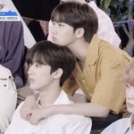 [프듀X] 원진아 누나가 미안하다