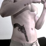 [프듀X] 엑스원 <b>문신충</b> 3인방